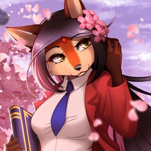 Patreon Reward #05:  Spring Zoana