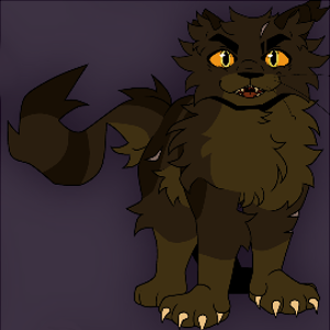 ShadowClan Allegiances