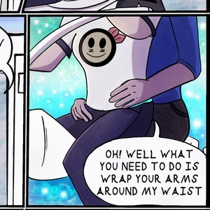 Two Spirits: Episode 14