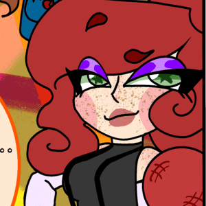 Dodgeball: 5 | Page: 19