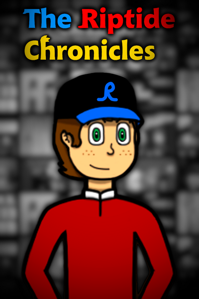 The Riptide Chronicles