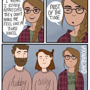3rd Wheel