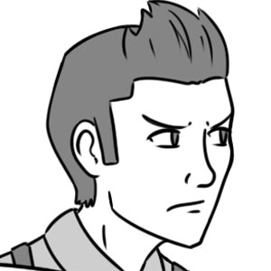 Heroes All #1: A Swelling of the Ground