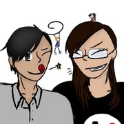 Thoughts of 2 Weirdos