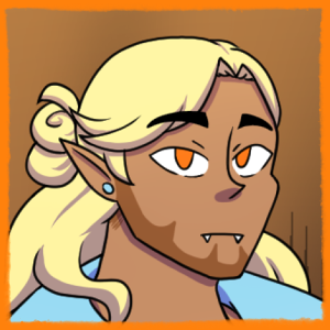 Day 3: Orange - Part 2 (1/2)