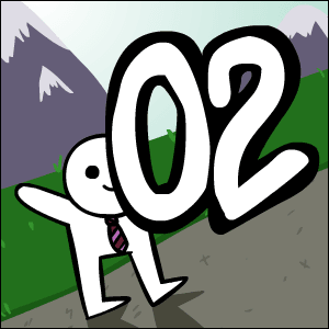 Three Steps to Heaven