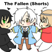 The Fallen Shorts