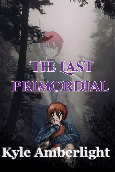 The Last Primordial short story 