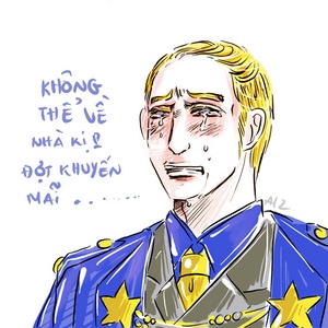 Britain - Brexit 1 &amp; 2