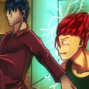 Ch 4 - Pg 13 - Greed's Offer
