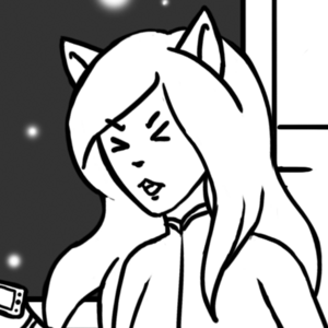 Friends Like These #2