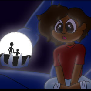 Episode 1: Could you tell me a story?