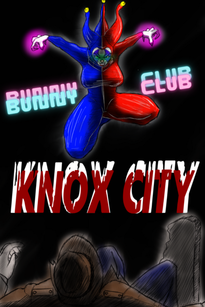 Knox City