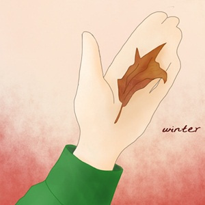 [2012] Changing season