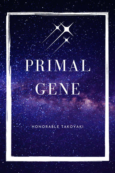 Primal Gene (Hiatus)