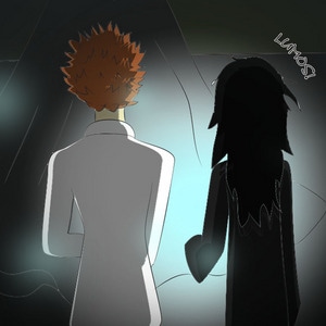 The Patronus Issue (Part Two)