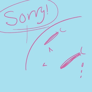 My Trash Bin (An Apology Chapter)