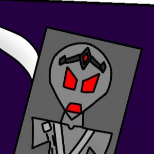 The Emperor and Empress