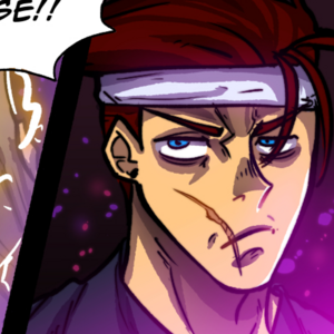 Chapter 5: A Real Mage