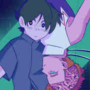 Until Dawn come over us