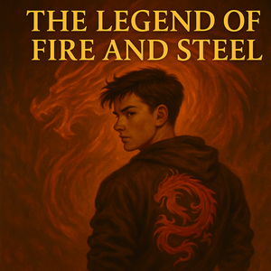 Chapter 1: The Birth of a Dragon