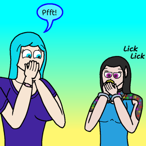 Sour Demon Fruit! The Sequel!