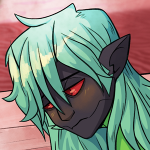 Chapter 7 - Shrinking Pains (1/2)