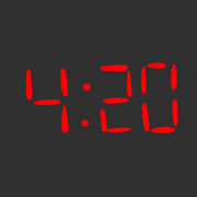 Twenty Past Four