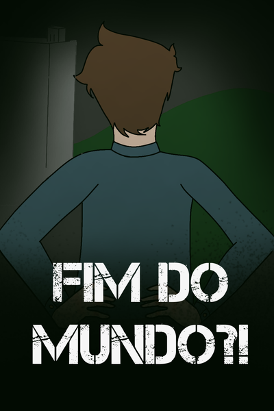 Fim do mundo?!