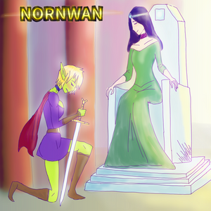 Orkinia's New Home
