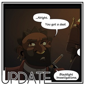 Case 1: Put It On Black (Part 12)