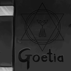 Goetia