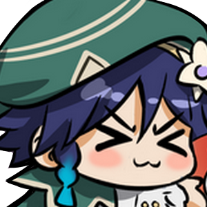 Genshin Impact -The ultimate weapon...