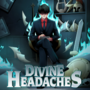 Divine Headaches: Hades' Guide to Pantheon Level Drama