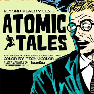 Atomic Tales: Hollow Moon 4
