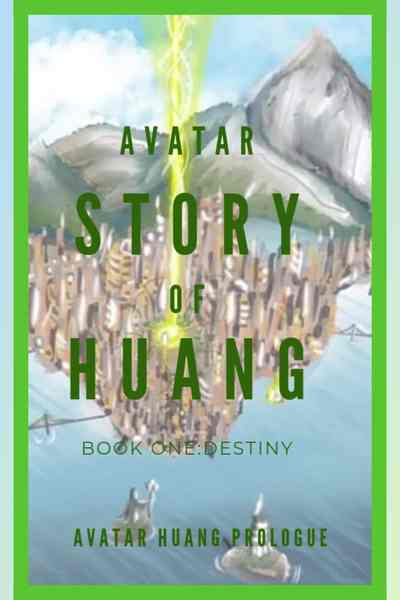 Avatar Story of Huang
