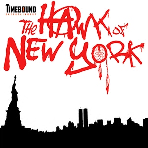 The Hawk of New York: The End of the Innocence