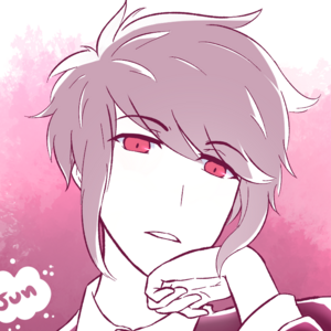 Crystal's Aesthetic contest entry