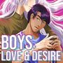 Boys, Love & Desire