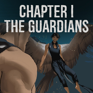 The Guardians - Part 3
