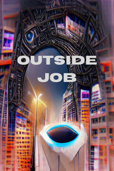 Outside Job