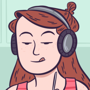 Podcast Friends