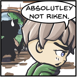 Call to Adventure! - page 1