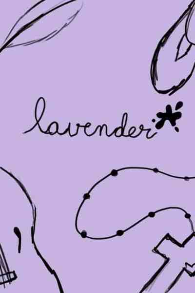 Lavender