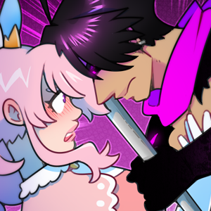 The Fall of the Rose Princess: Chapter 1 (Part 2)