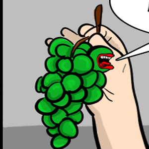 There's A Marvin Gaye Joke In Here Somewhere