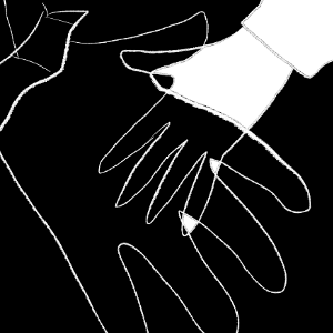 TRAUM 1 Chapter 2: CLOSE (1-30)