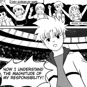 Starting in the GK Order