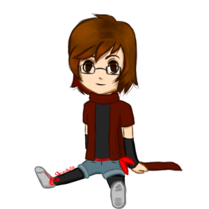 chibi me