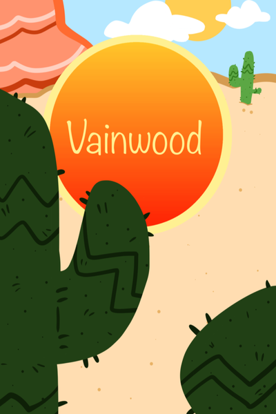 Vainwood